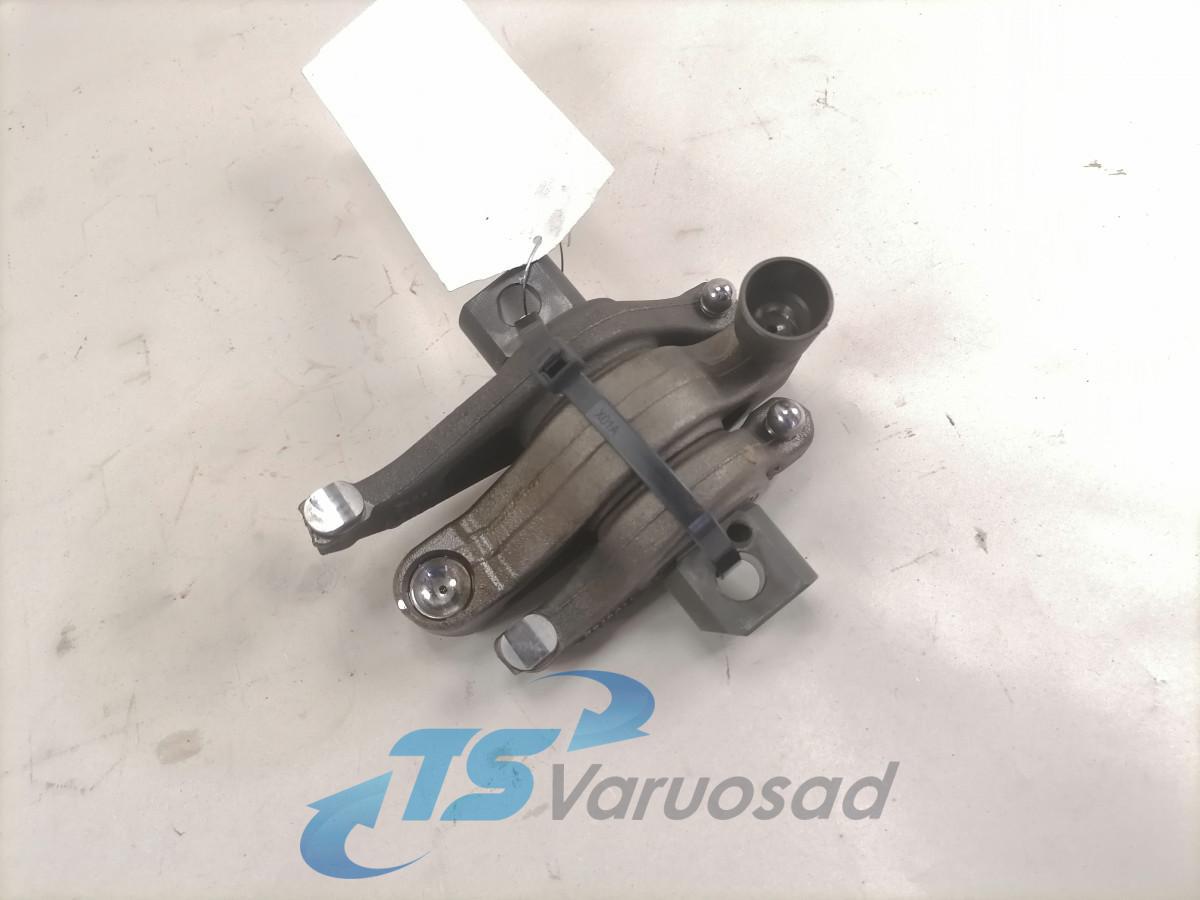 Nookurite komplekt võlliga