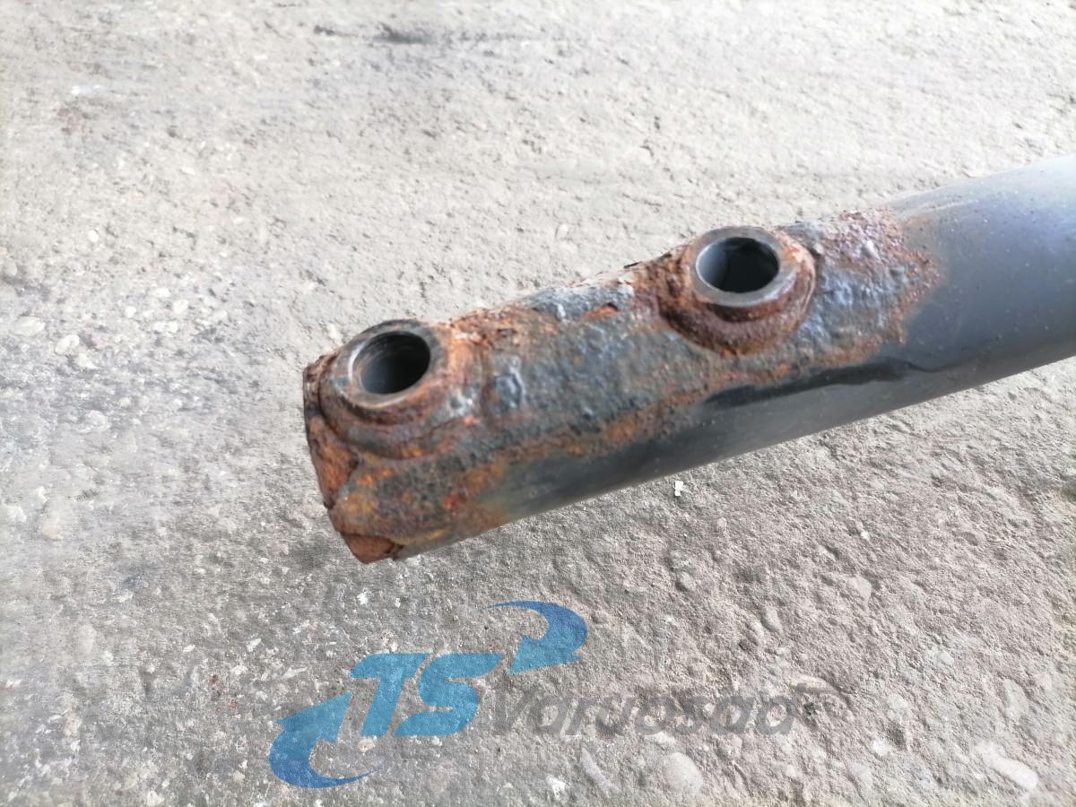 Õhufiltri korpuse kandur