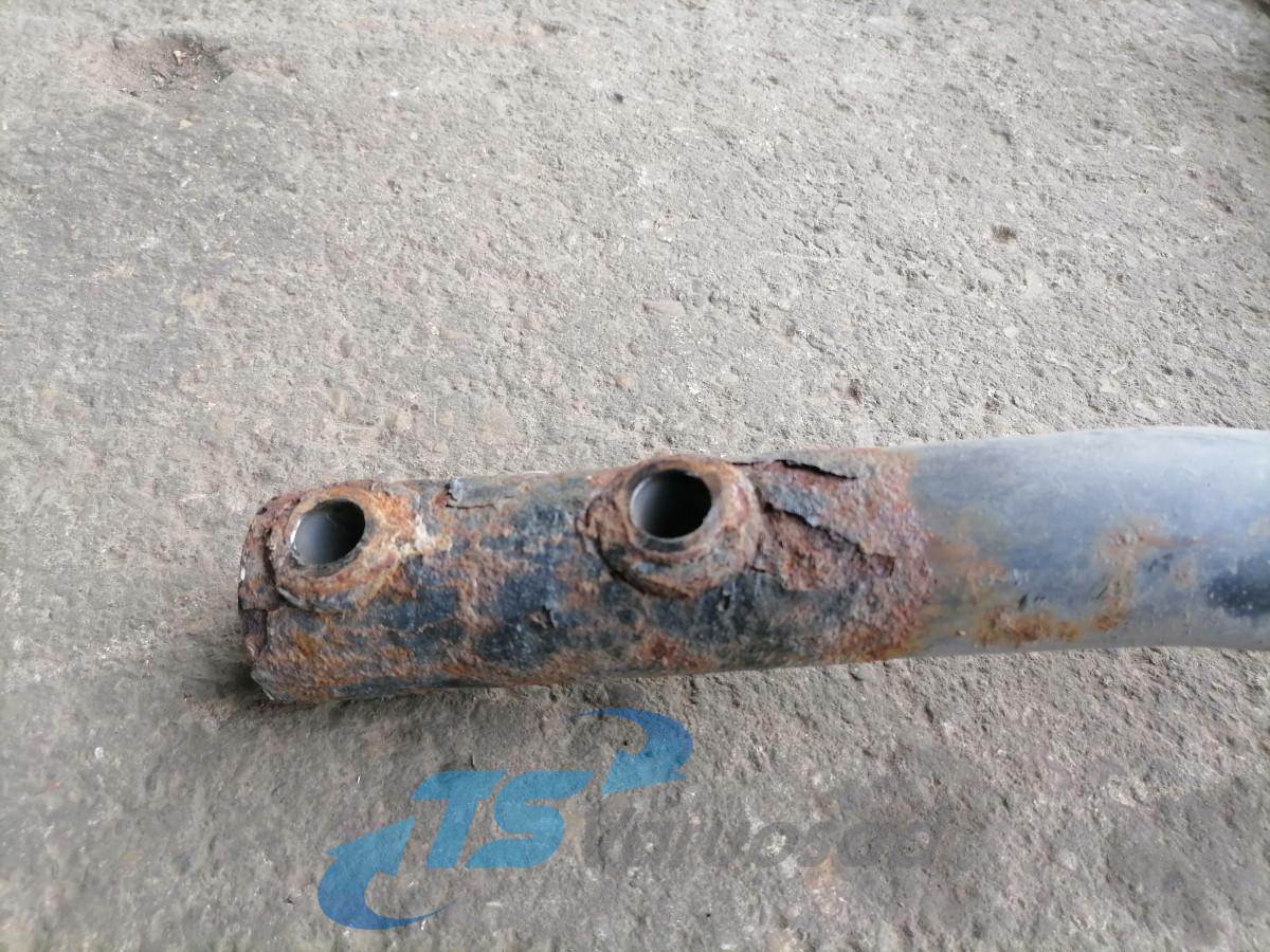 Õhufiltri korpuse kandur