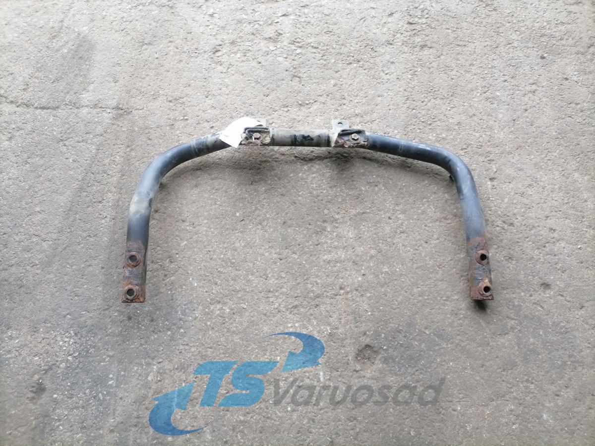 Õhufiltri korpuse kandur