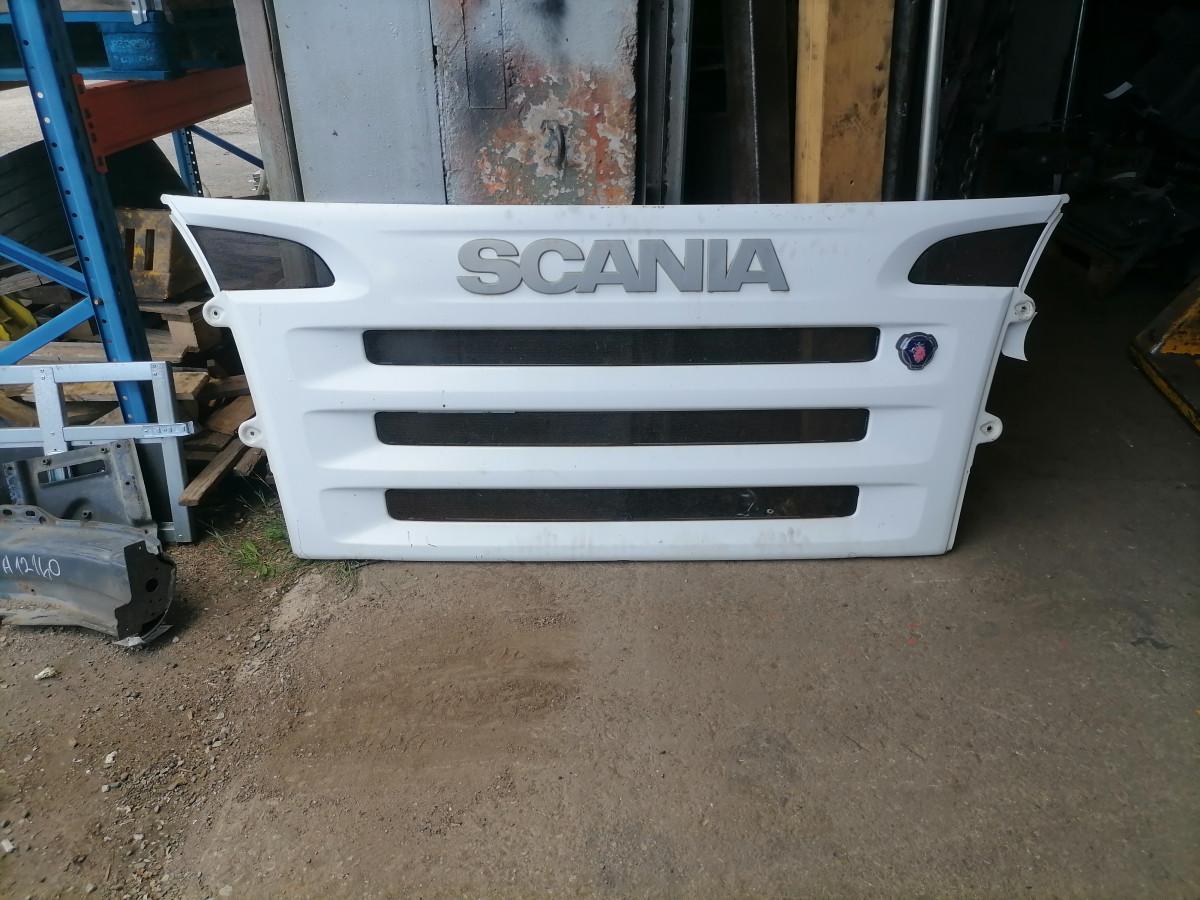 Scania iluvõre