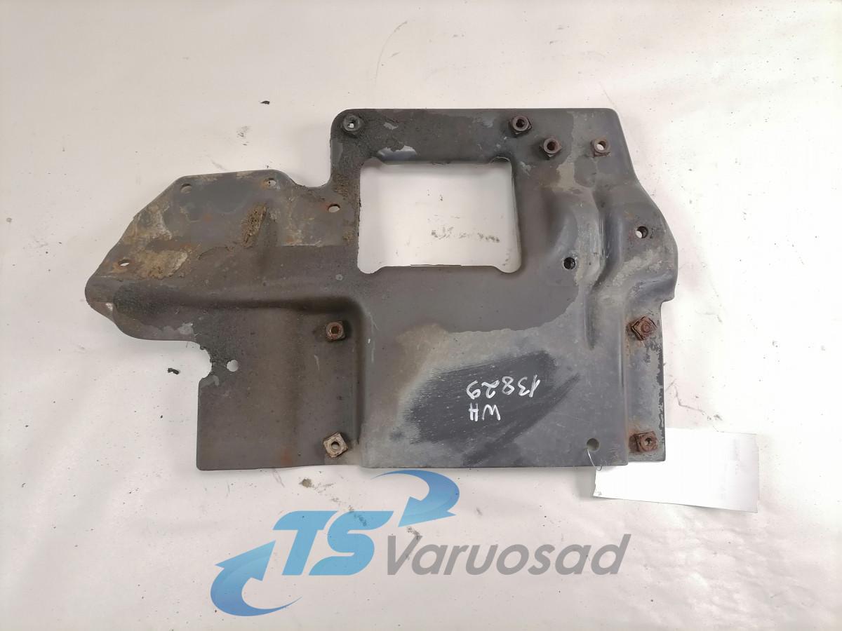 Scania kaitseraua otsakandur