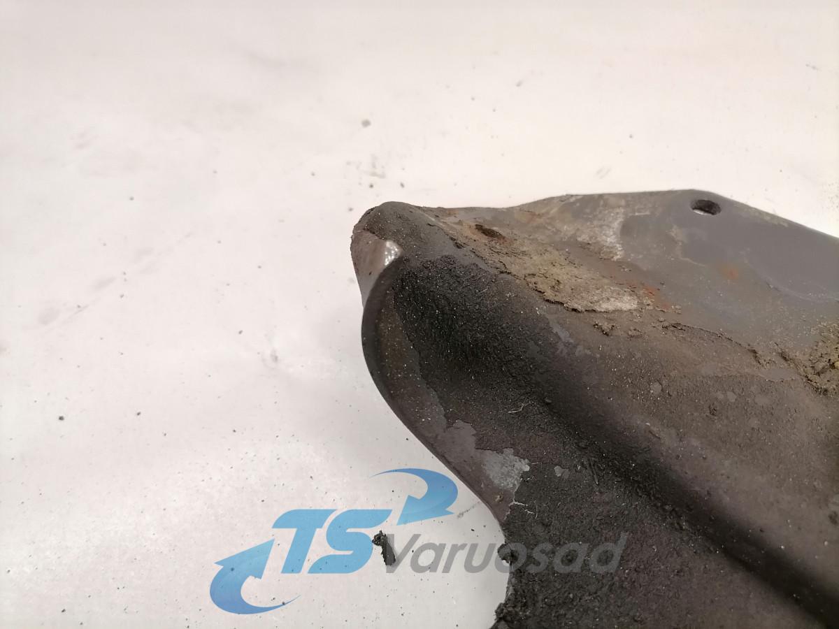 Scania kaitseraua otsakandur