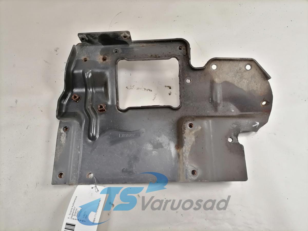 Scania kaitseraua otsakandur