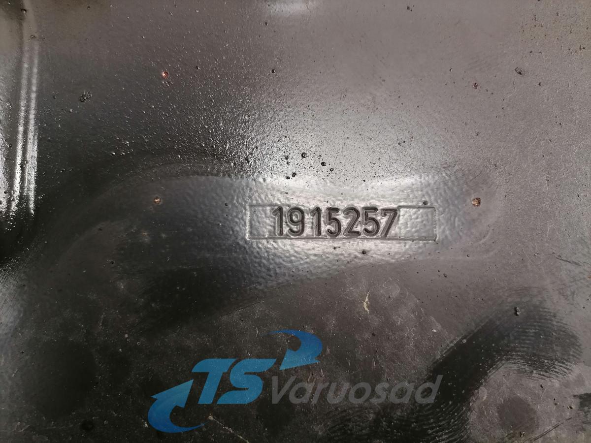 Scania kaitseraua otsakandur