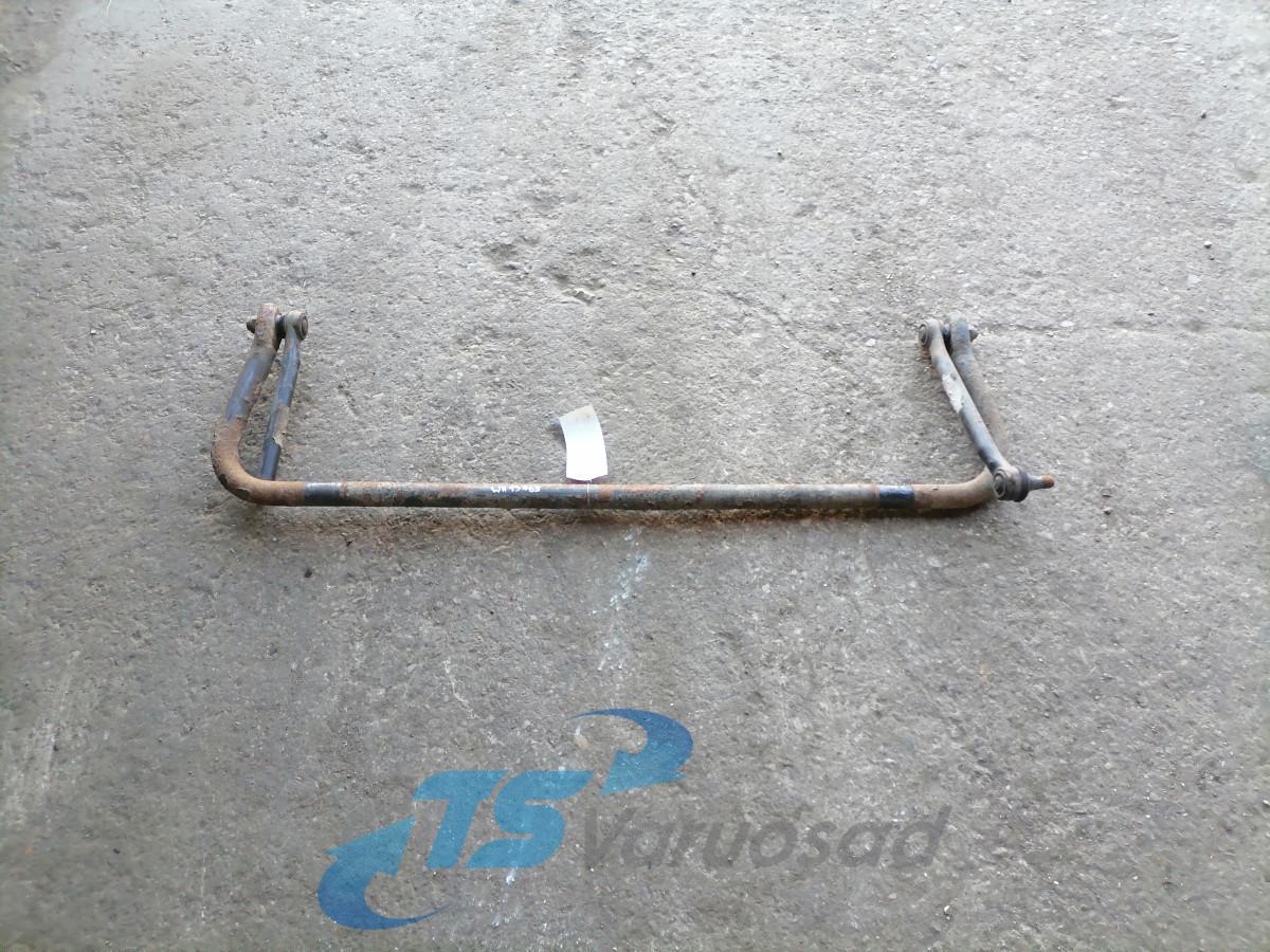 Stabilisaatorvarras, esisild