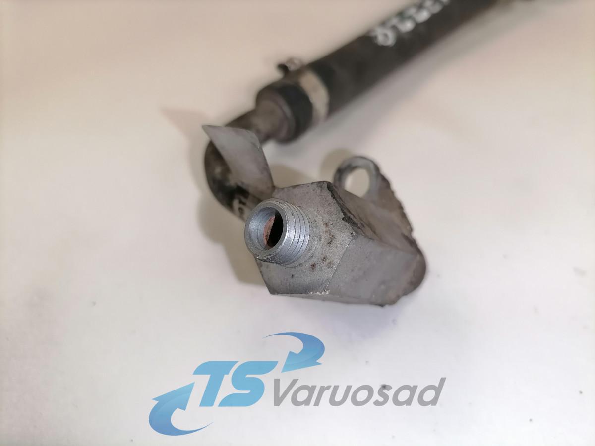 Turbo jahutusvedeliku toru