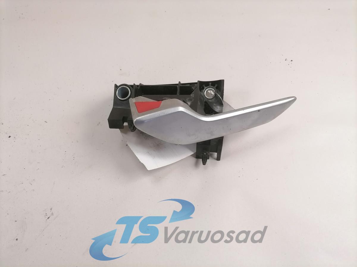 Ukselink, sisemine vasak