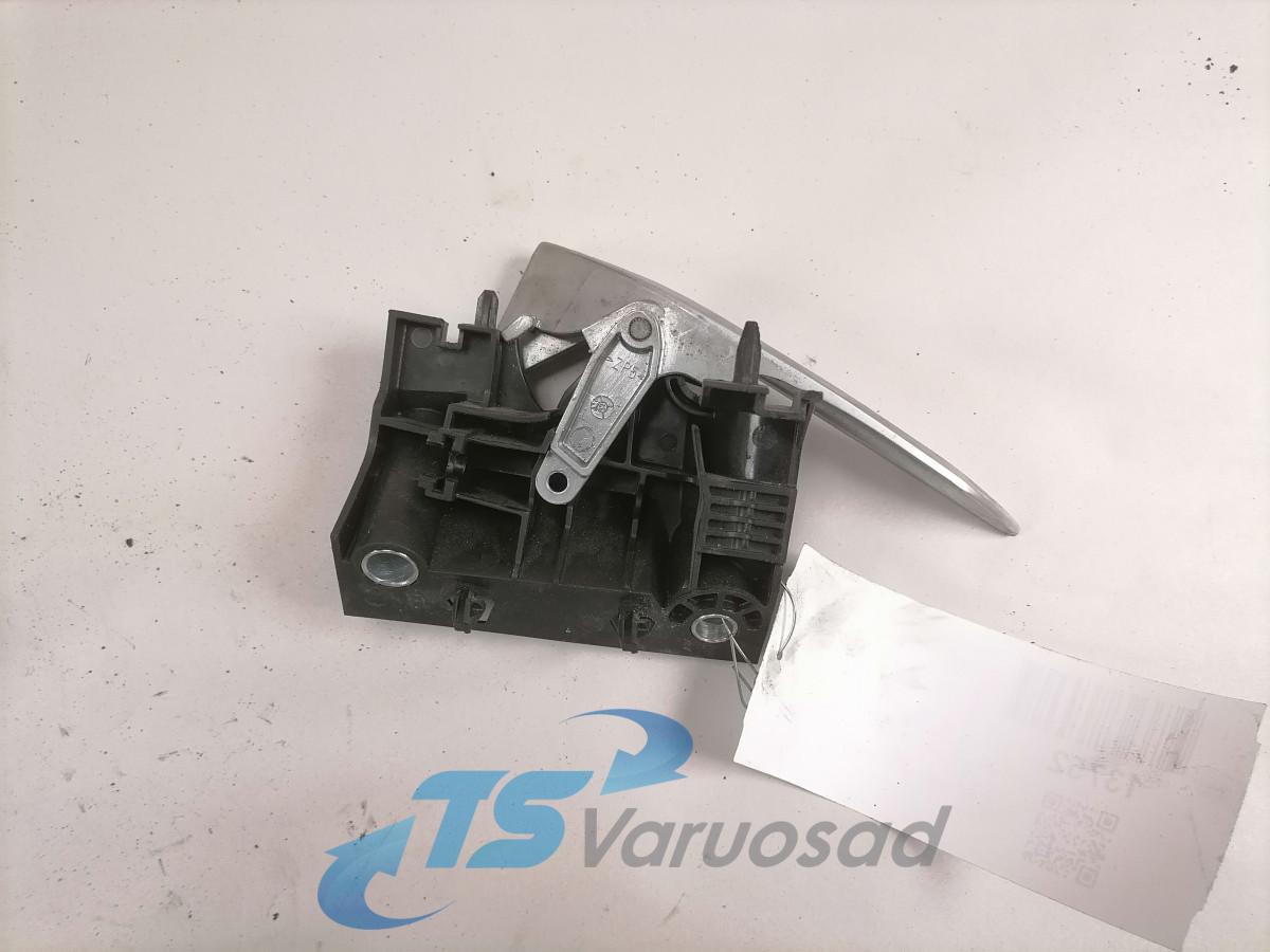 Ukselink, sisemine vasak