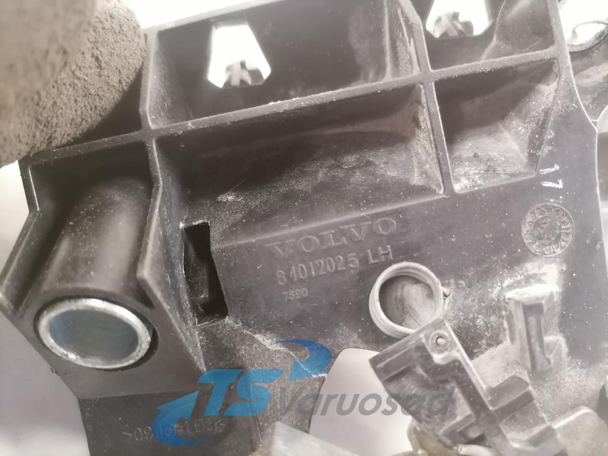 Ukselink, sisemine vasak