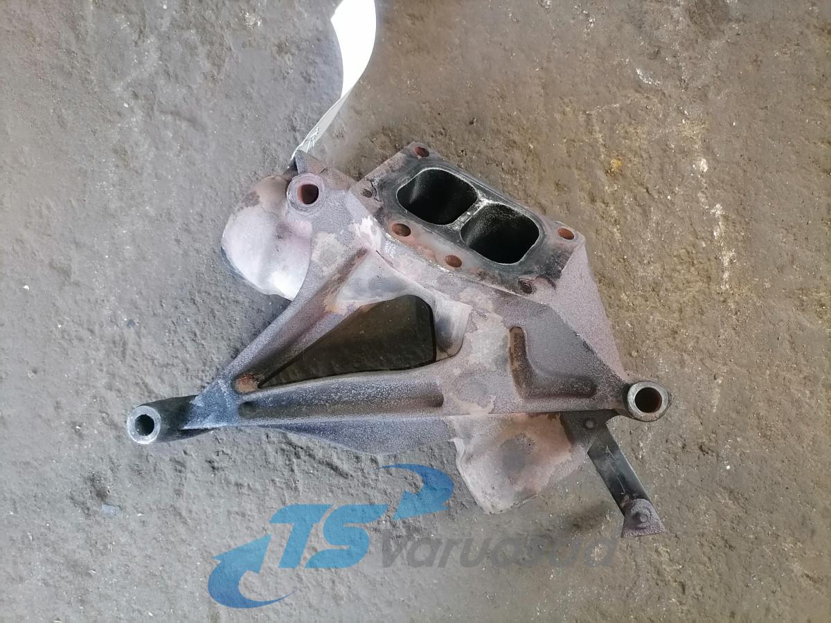 Väljalaskekollektor