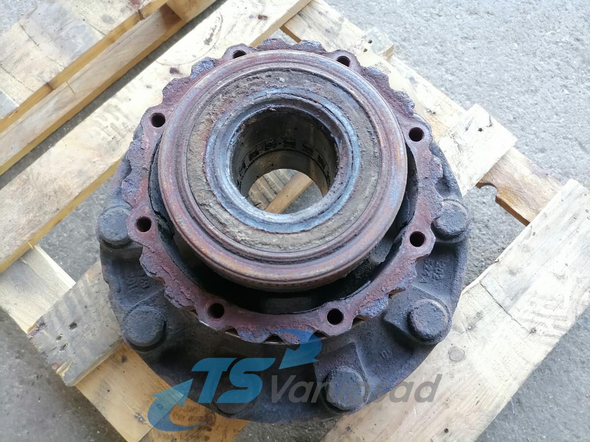 Volvo abisilla rattarumm
