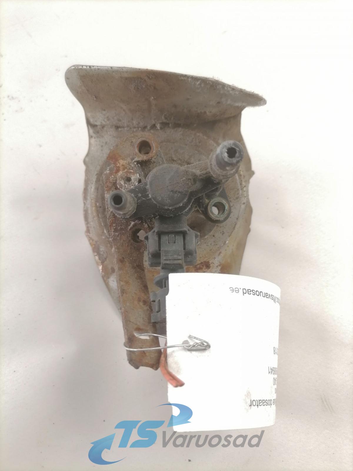 ADBlue dosaator
