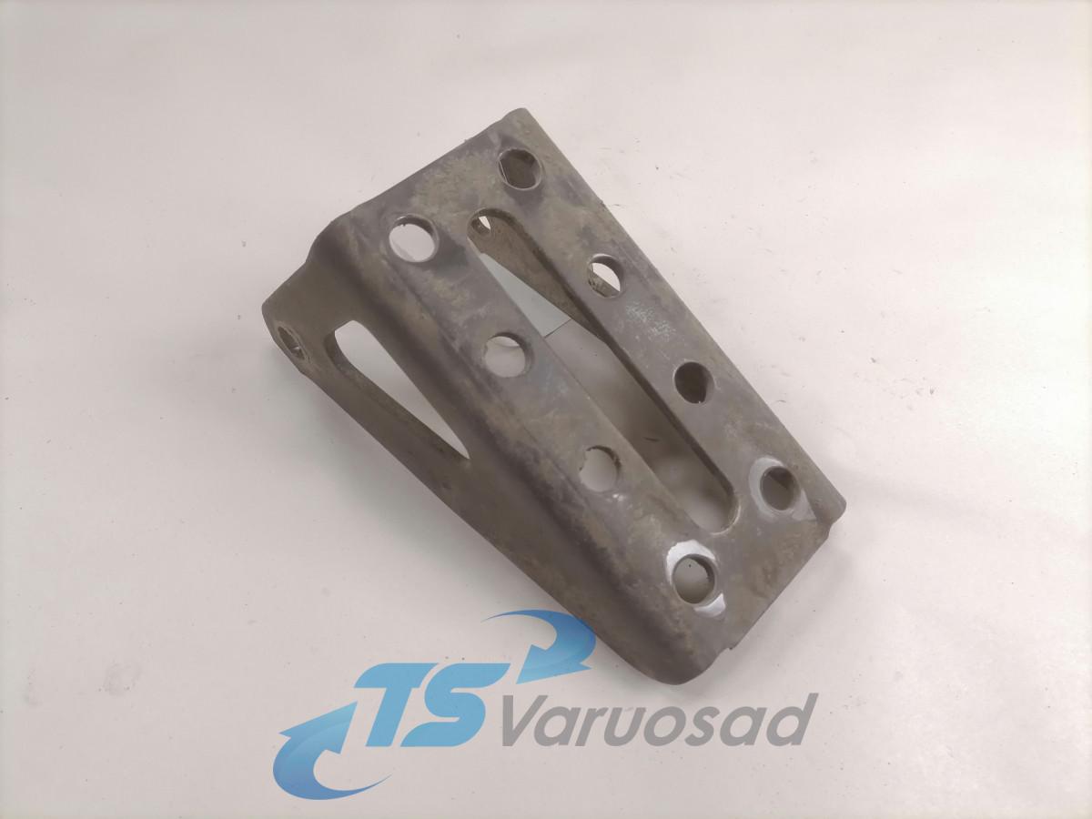 Amortisaatori kandur, veosild