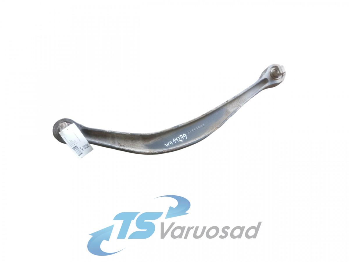 Esisilla kinnitusvarras