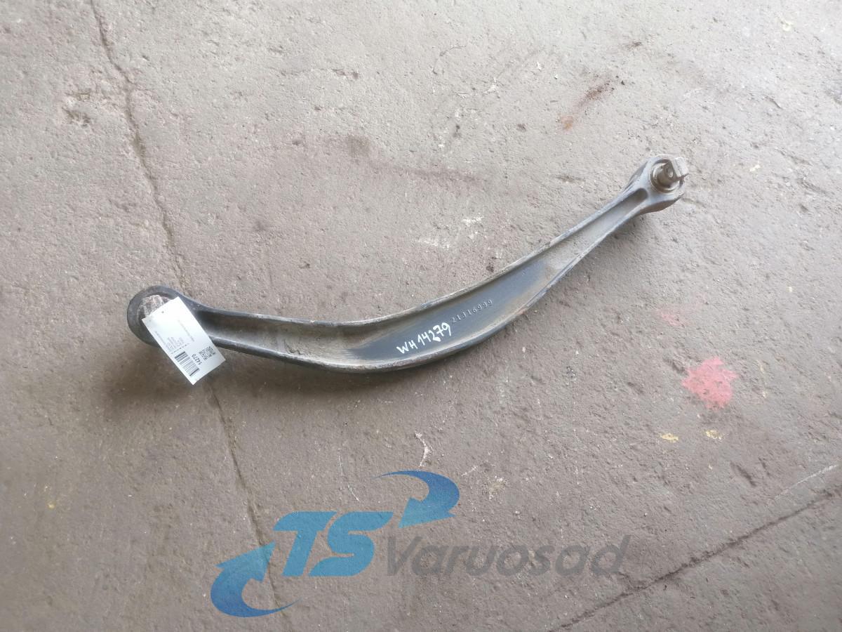 Esisilla kinnitusvarras