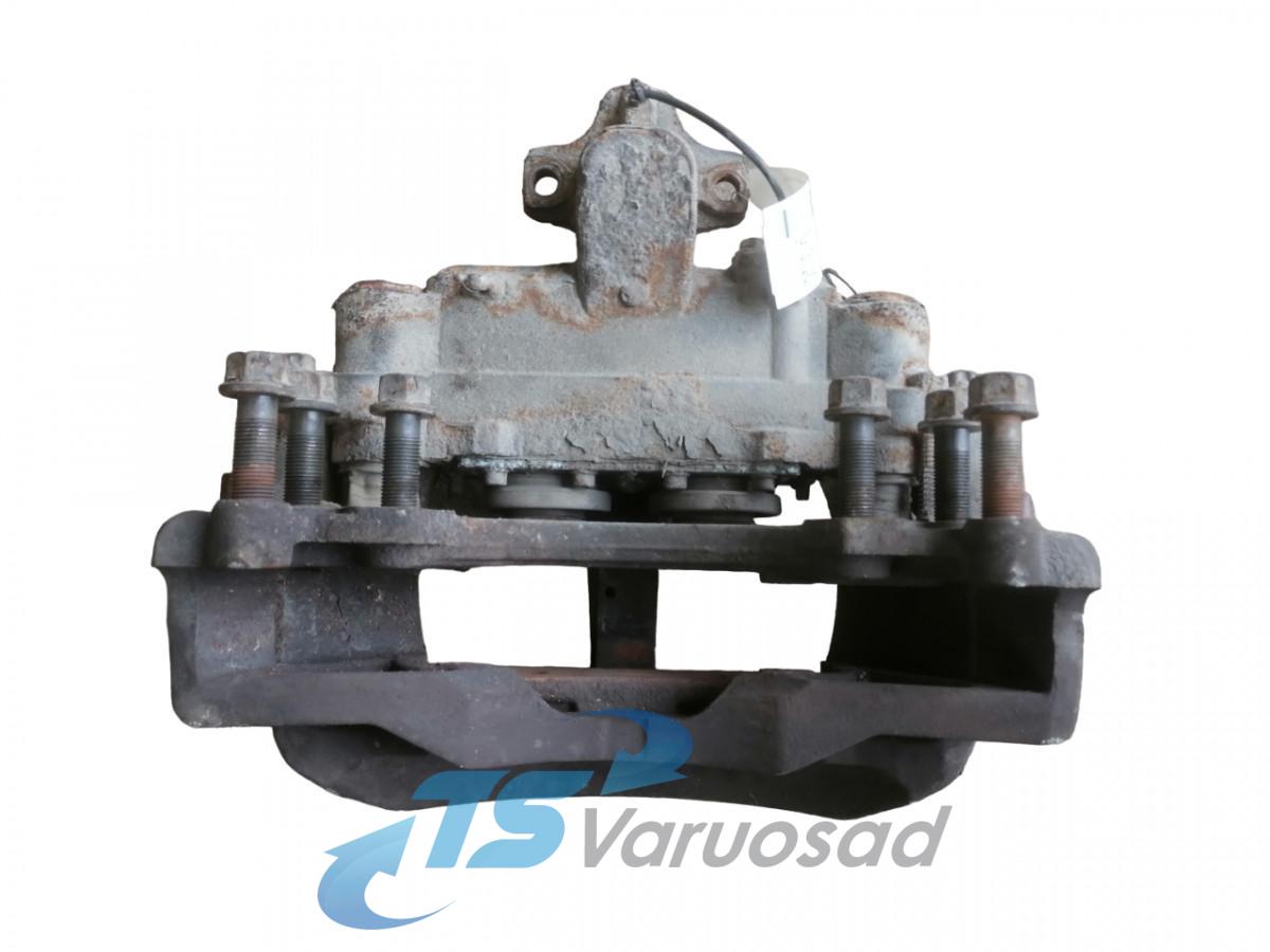 Pidurisadul esisild, parem