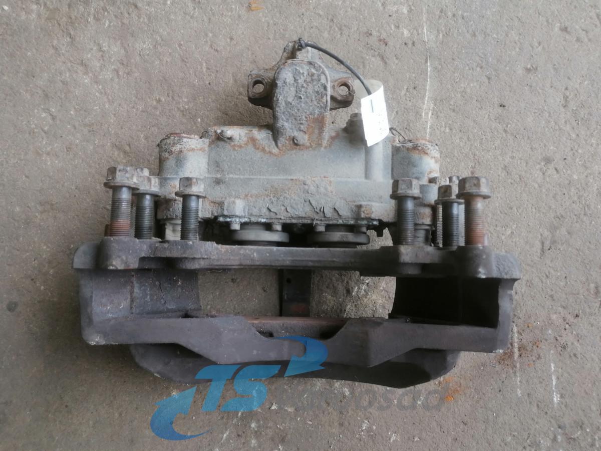 Pidurisadul esisild, parem