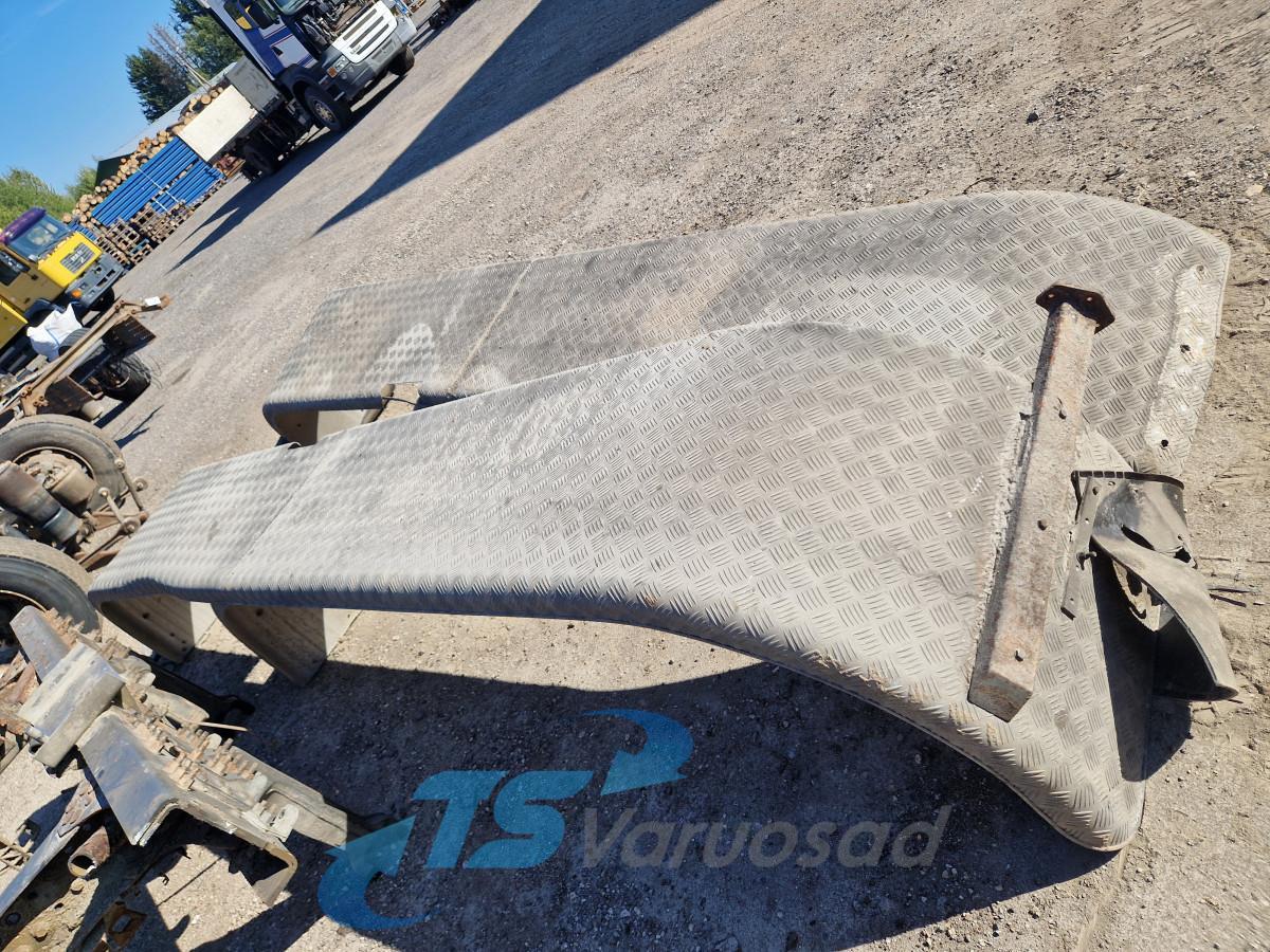 Poritiivad veosild 8×4