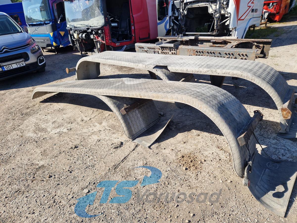 Poritiivad veosild 8×4