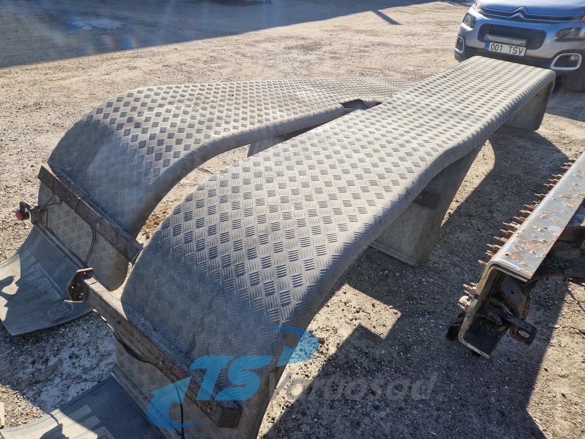 Poritiivad veosild 8×4