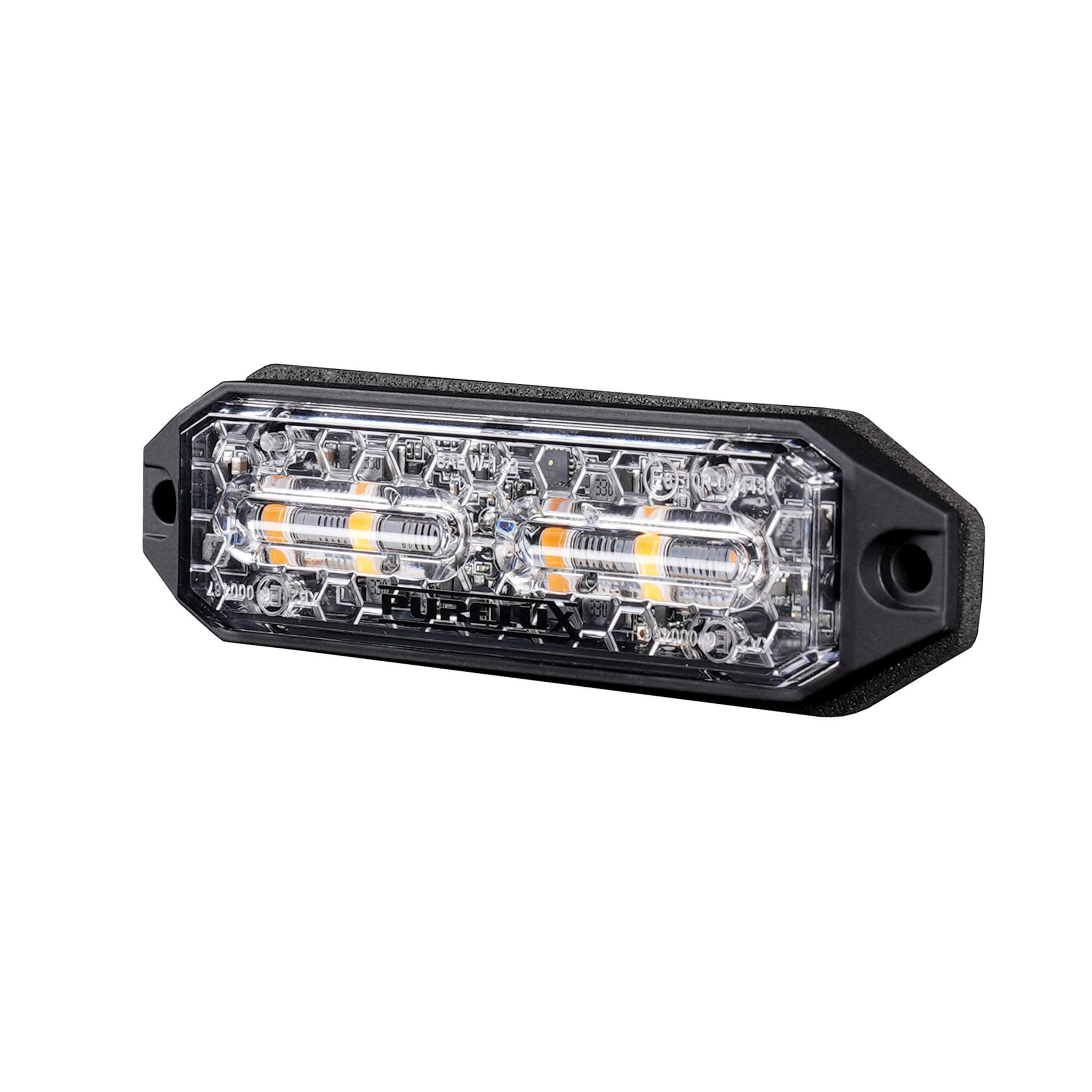 PURELUX STROBE HD 15W