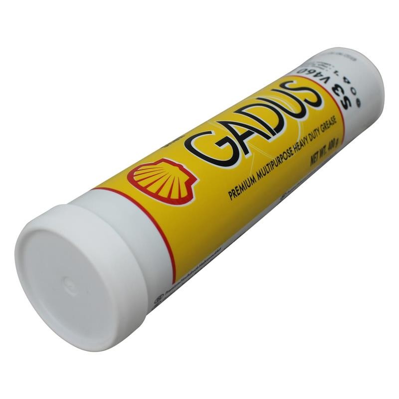 SHELL GADUS S3 V460