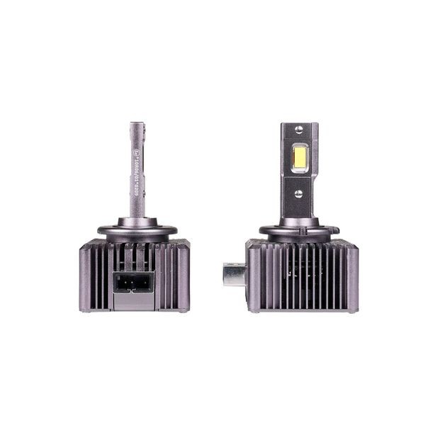 PURELUX BLAZE LED PIRN 35W D1S 4300k