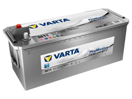 AKU VARTA 154AH  1150A