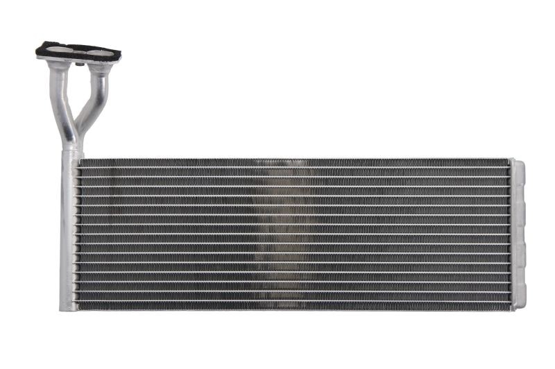 SCANIA KABIINI SOOJENDUSE RADIAATOR