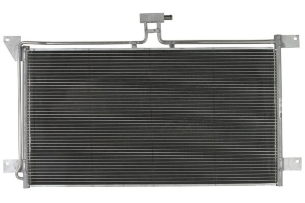 SCANIA KLIIMA KONDITSIONEERI RADIAATOR