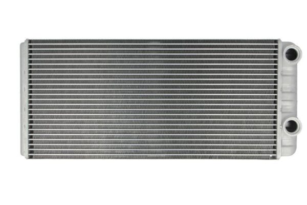 VOLVO SALONGI SOOJENDUSE RADIAATOR