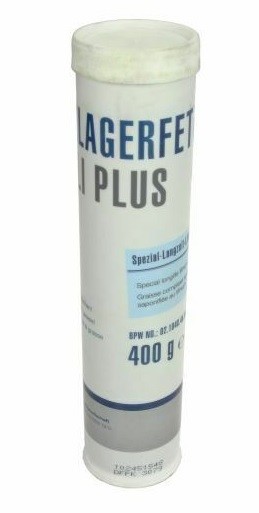 LAAGRIMÄÄRE 400GR BPW OE