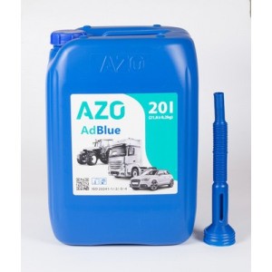 ADBLUE 20L