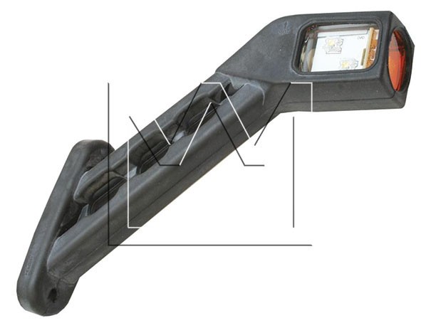 LED SARVTULI 24V