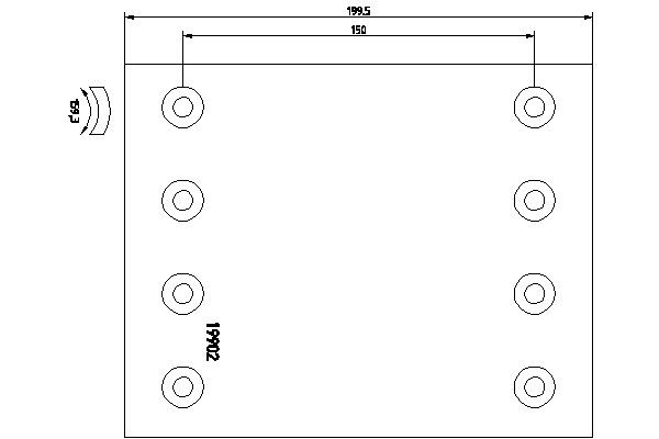 BPW TRUMMELPIDURI KATTED 200×360