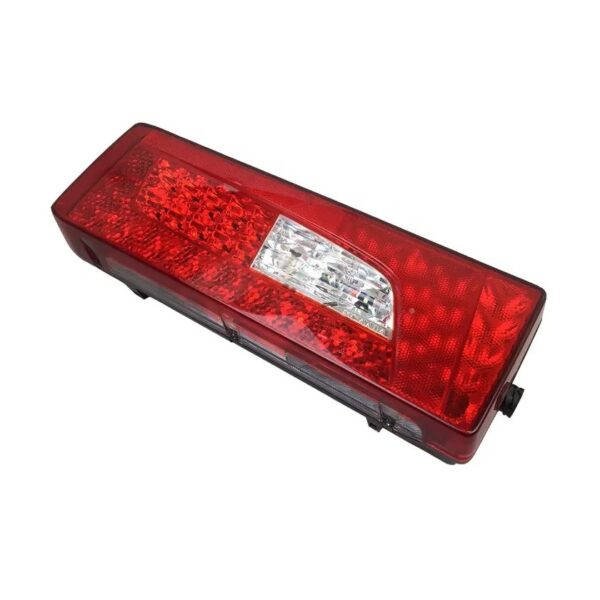 TAGATULI SCANIA VASAK LED