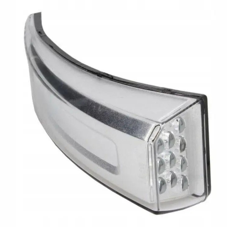 SUUNATULI VOLVO LED FH4 VASAK