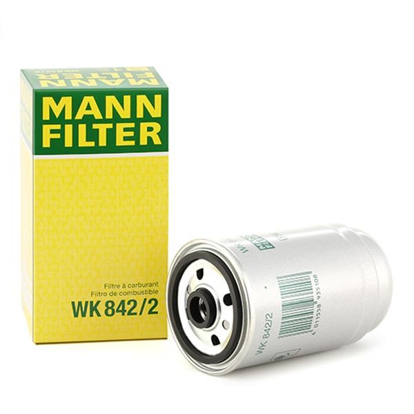 KÜTUSEFILTER MAN