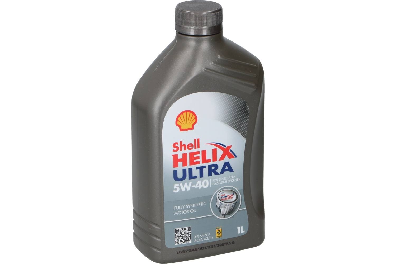 Shell HELIX Ultra 5W-40 1L EURO