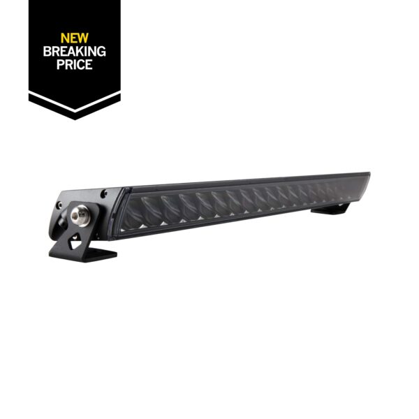 STRANDS NUUK DIAMOND 20 LED BAR 90W