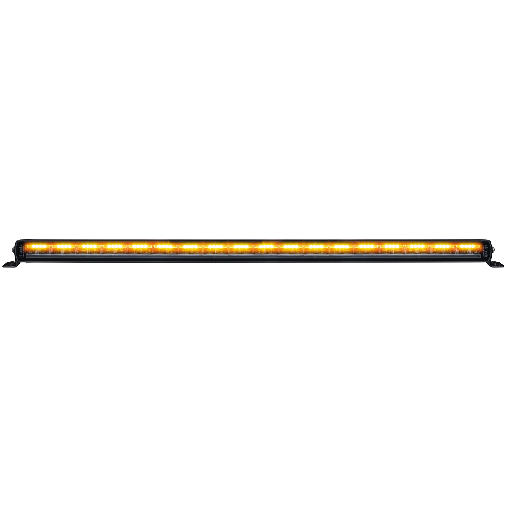 STRANDS SIBERIA NG SR38 LED BAR+VILKUR