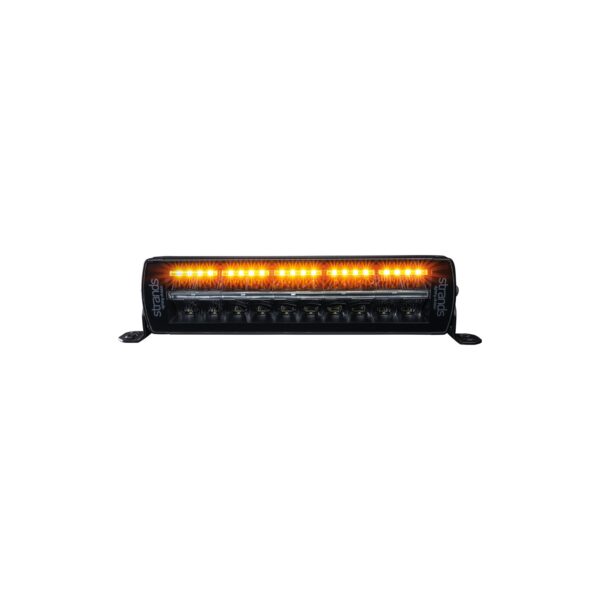 STRANDS SIBERIA NG DR 12 LED BAR+VILKUR