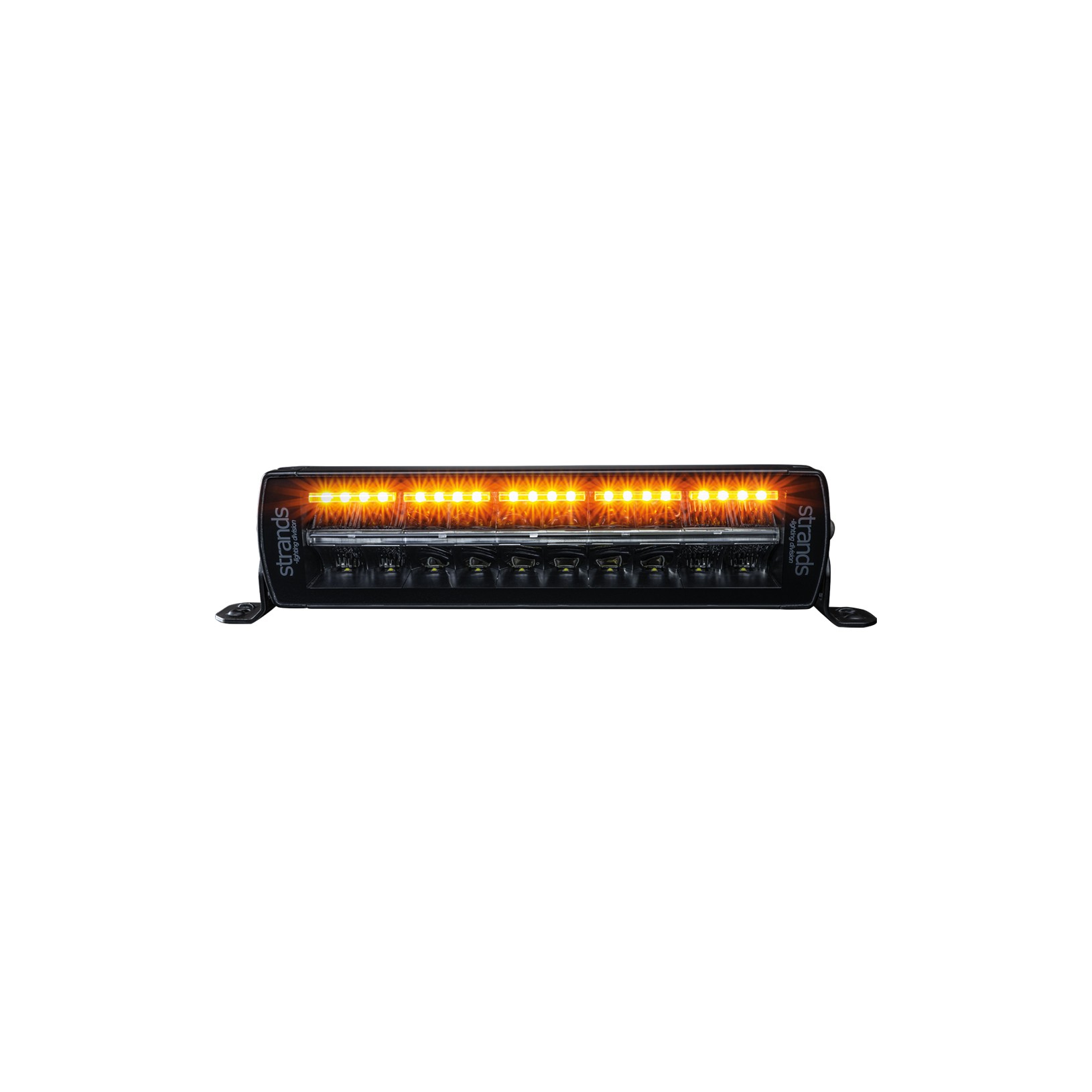 STRANDS SIBERIA NG DR 12 LED BAR+VILKUR