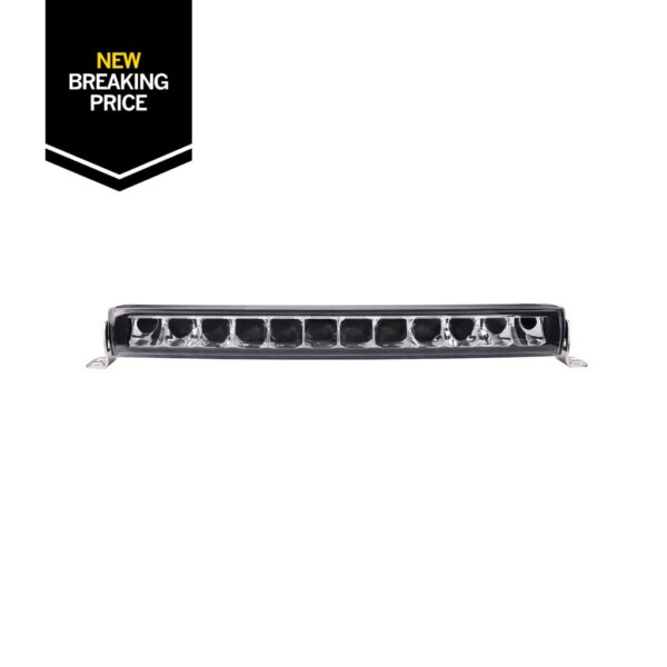 STRANDS LED BAR INFINITY 20″ 90W