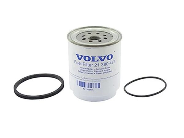 VO SEPARAATOR FILTER