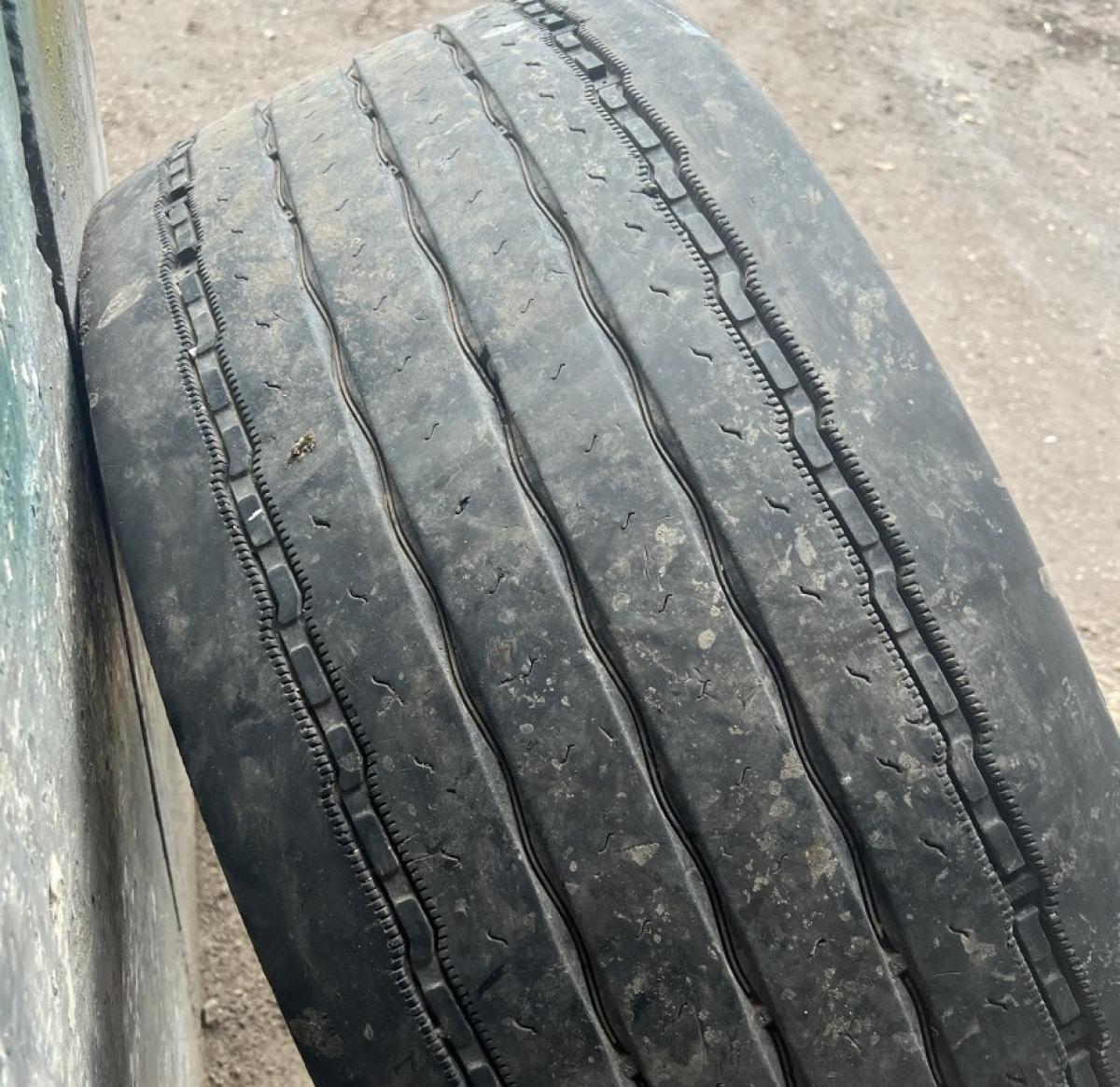 Cordiant professional 385/55R22,5