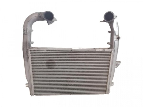 Intercooler radiaator