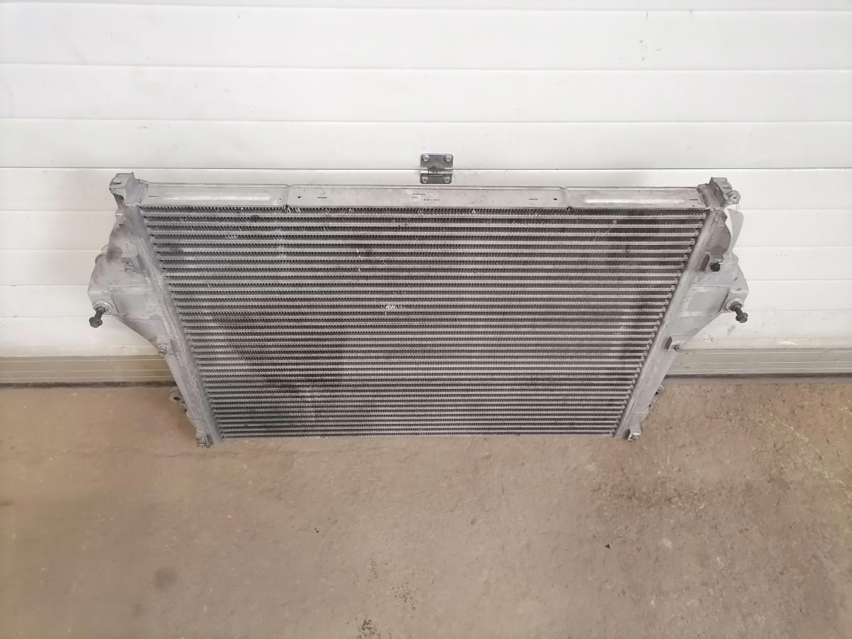 Intercooler radiaator