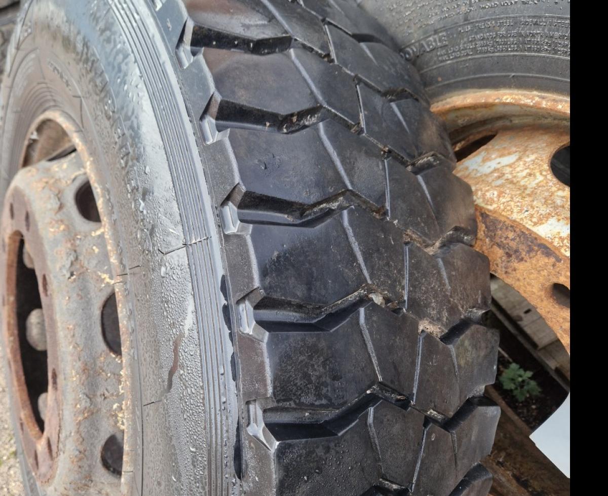 Kormoran 295/80 R22,5